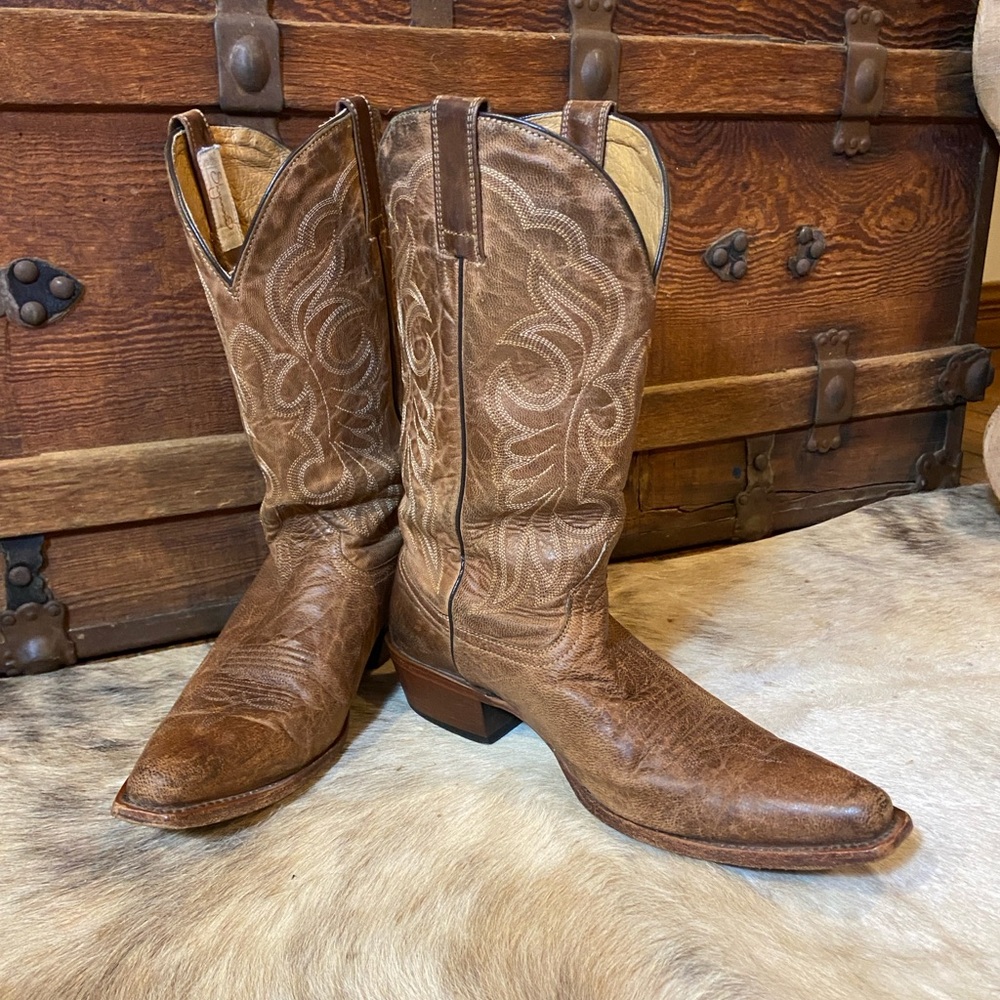 Shyanne Cowboy boots